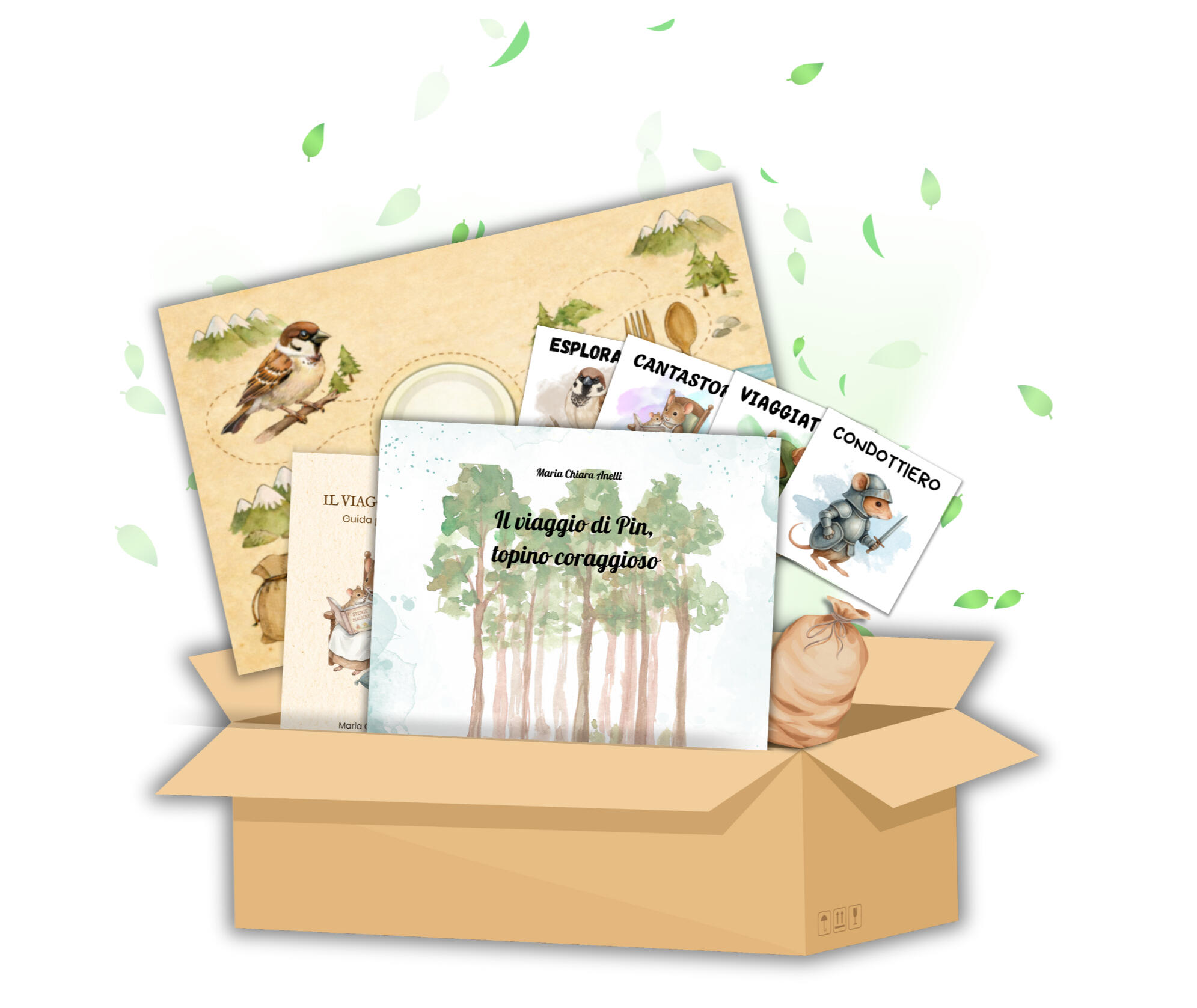 Nutri bites - perché